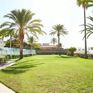 Grupotel Tres Vidas , San Agustin (Gran Canaria) Spain