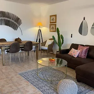 Apartment Puerto Banus Sol, Marbella