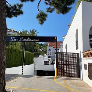 Apartment Fantastic In, Marbella