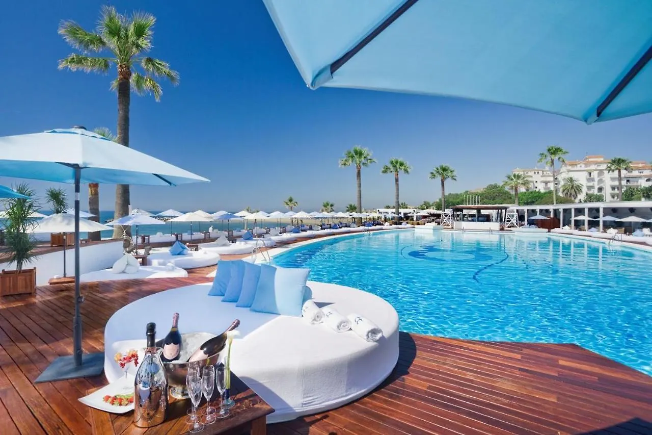Awesome 2 Bedroom Apt With Pool And Parking In Puerto Banus - Rdr197 Marbella 0*,